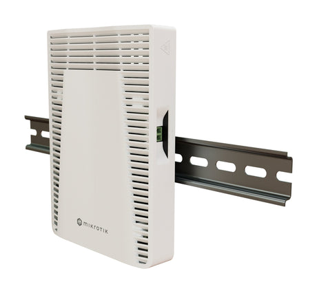 EAN 4752224008954 - Mikrotik CRS304-4XG-IN switch 10G Ethernet (100/1000/10000) Energía sobre Ethernet (PoE) Blanco imagen 6