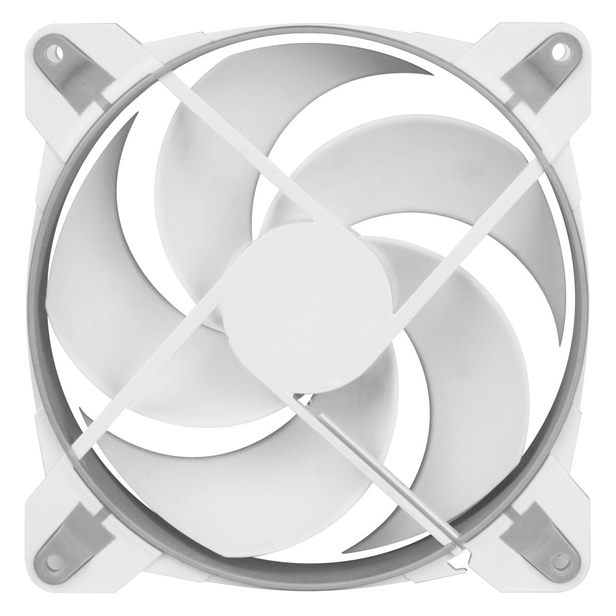 EAN 4895213702331 - ARCTIC BioniX P140 Carcasa del ordenador Ventilador 14 cm Gris, Blanco imagen 5