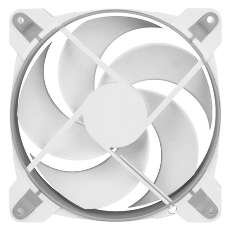 EAN 4895213702331 - ARCTIC BioniX P140 Carcasa del ordenador Ventilador 14 cm Gris, Blanco imagen 5