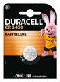 EAN 5000394030428 - Duracell CR2450 3V Batería de un solo uso Litio imagen 1