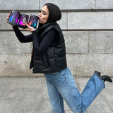 Altavoz Bluetooth Cool Blast 5w Marino