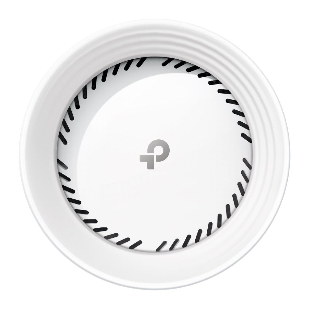Tp-Link Système Wi-Fi Mesh Para Toute La Maison Be14000 Deco Be68 Pack De 3 Ue Mt7988d + Mt7995a + Mt7976da + Mt7977a + Rtl8261be