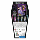 Puzzle Clawdeen Wolf Monster High 150pzs