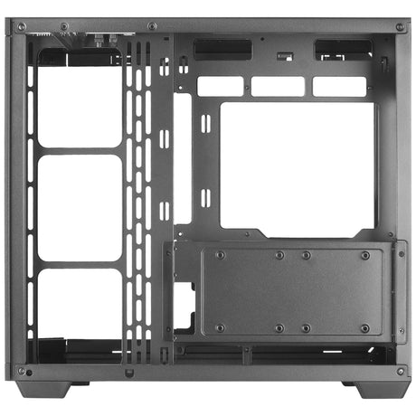 EAN 8435693113126 - Mars Gaming MC3TCORELCD carcasa de ordenador Midi Tower Negro imagen 7