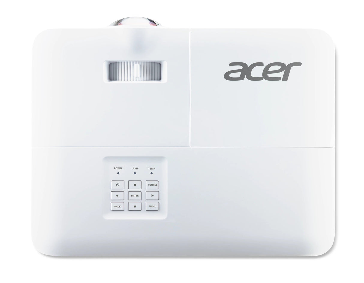 EAN 4711474291318 - Acer Professional and Education S1287 Proyector de alcance estándar 4000 lúmenes ANSI WXGA (1280x800) Bla imagen 6