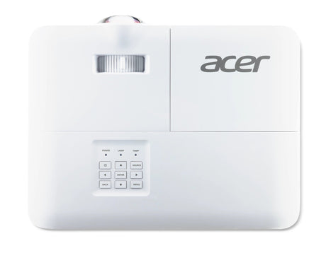 EAN 4711474291318 - Acer Professional and Education S1287 Proyector de alcance estándar 4000 lúmenes ANSI WXGA (1280x800) Bla imagen 6