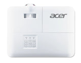 EAN 4711474650320 - Acer S1287n 4000 lúmenes ANSI DLP XGA (1024x768) 3D Blanco imagen 5