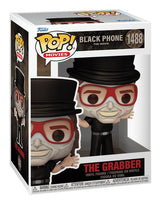 Figura Pop Black Phone The Grabber
