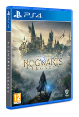 Ps4 Hogwarts Legacy