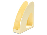 Han Stehsammler Re-Loop 16218-815d Pastellgelb Plástico, Din A4, 1 Unidades