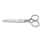 EAN 8410990000034 - 3 Claveles Multi Purpose tijera de costura 125 mm Acero inoxidable imagen 1