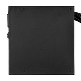 Fuente De Alimentación Silverstone 650w Sst-Et650-B V1.4 650w