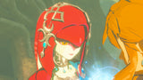 Switch The Legend Of Zelda Breath Of The Wild