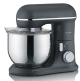 Severin 3899 Black Food Processor