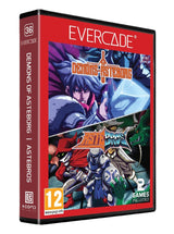 Juego Demons Of Asterborg Retro