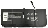 EAN 5704174628620 - CoreParts MBXDE-BA0246 refacción para laptop Batería imagen 1