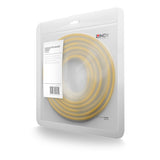 EAN 4002888477628 - Lindy 47762 cable de red Amarillo 1 m Cat6 S/FTP (S-STP) imagen 2