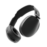 Hesh 360 Wireless Kopfhörer, Bluetooth, Schwarz, Over-Ear