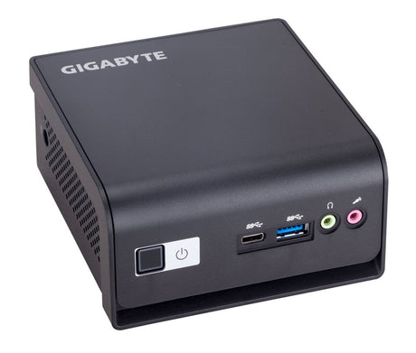 EAN 4719331600860 - GIGABYTE GB-BMCE-4500C (rev. 1.0) Negro N4500 1,1 GHz imagen 6
