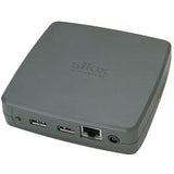 Servidor De Dispositivos Usb De Alta Velocidad Inalámbrico Con Cable Silex Ds 700ac