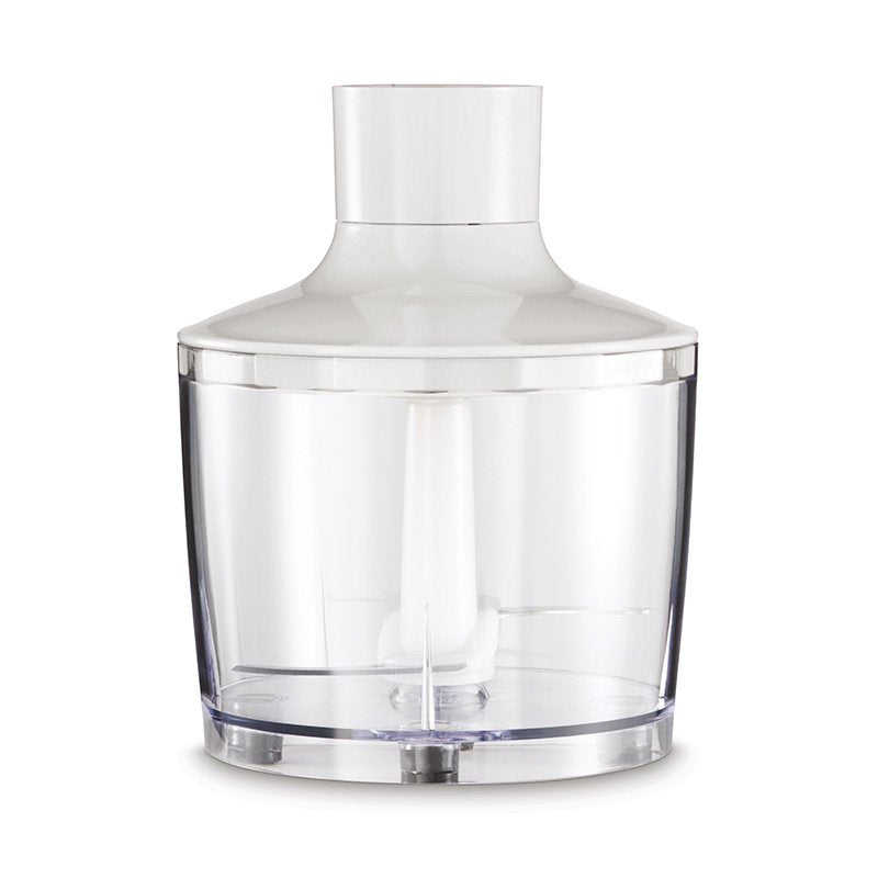 Batidora  Zelmer Zhb4562l De Inmersión 800 W Blanco, Amarillo