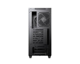EAN 4719072727512 - MSI MPG SEKIRA 100P carcasa de ordenador Midi Tower Negro imagen 4