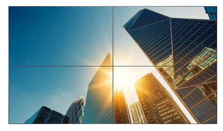EAN 8712581780746 - Philips Signage Solutions X-Line Videowall LED Interior imagen 1
