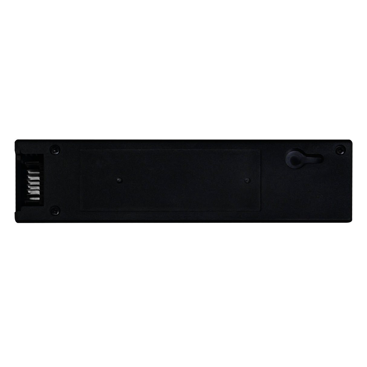Lian Li Edge Hub (4x Usb, 6x Pwm) Schwarz