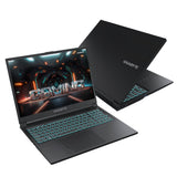 EAN 4719331759322 - GIGABYTE G6 KF-H3ES854KD ordenador portatil Intel® Core™ i7 i7-13620H Portátil 40,6 cm (16") Full HD+ 16  imagen 2