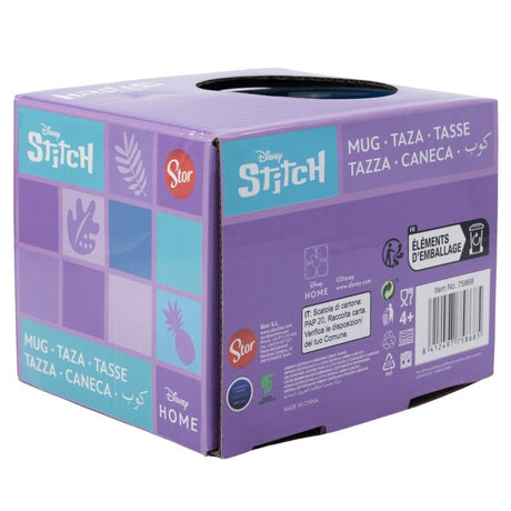 EAN 8412497758685 - Stor 75868 tazón Azul, Blanco 1 pieza(s) imagen 4