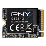 EAN 4718006457976 - PNY M230CS2342-2TB-TB unidad de estado sólido M.2 PCI Express 4.0 NVMe 3D NAND imagen 1