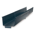 EAN 0731304199588 - APC AR8008BLK accesorio de bastidor Bandeja de cables imagen 1