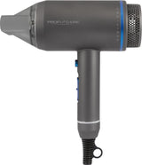 Proficare 330820 Secador 1800 W Azul, Gris