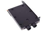 Tarjeta Controleur Pcie 3.0 4x Alphacool Eisblock Hdx-3 Con Waterblock Para Nvme M.2