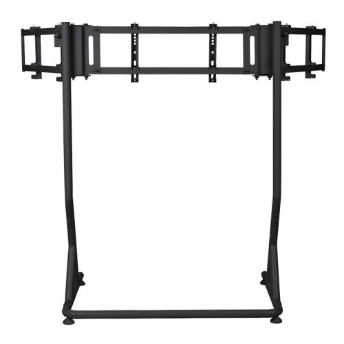 EAN 4711658540324 - Thermaltake GSC-MSP-MDSLBB-01 soporte para monitor 139,7 cm (55") Piso Negro imagen 3
