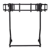 EAN 4711658540324 - Thermaltake GSC-MSP-MDSLBB-01 soporte para monitor 139,7 cm (55") Piso Negro imagen 3