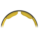 Auriculares Micro Gaming Hori Pro Pikachu Cool Black Supraural 40mm Jack 3.5mm Cancelacion De Ruido