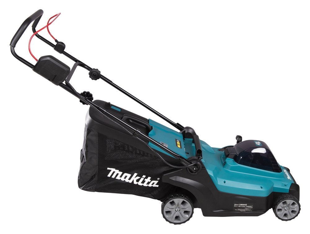 Cordless Lawn Mower Makita Lm004gz 40v Max Xgt