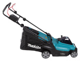 Cordless Lawn Mower Makita Lm004gz 40v Max Xgt