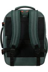 EAN 5400520394712 - American Tourister Take2cabin mochila Mochila deportiva Verde imagen 6