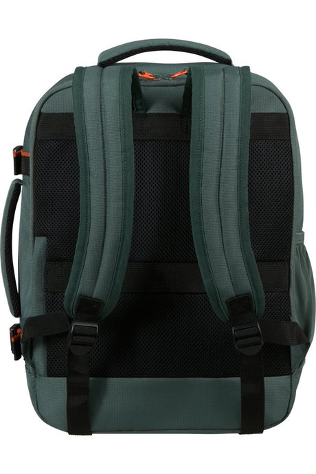 EAN 5400520394712 - American Tourister Take2cabin mochila Mochila deportiva Verde imagen 6