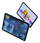 EAN 0194252806302 - Apple iPad Air 5G Apple M LTE 64 GB 27,7 cm (10.9") 8 GB Wi-Fi 6 (802.11ax) iPadOS 15 Gris imagen 5