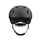 EAN 6932554443733 - Xiaomi BHR086UGL gorra y accesorio deportivo para la cabeza Negro imagen 3
