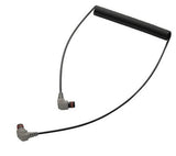 EAN 4545350017408 - Olympus PTCB-E02 Cable de fibra óptica e InfiniBand Negro imagen 1