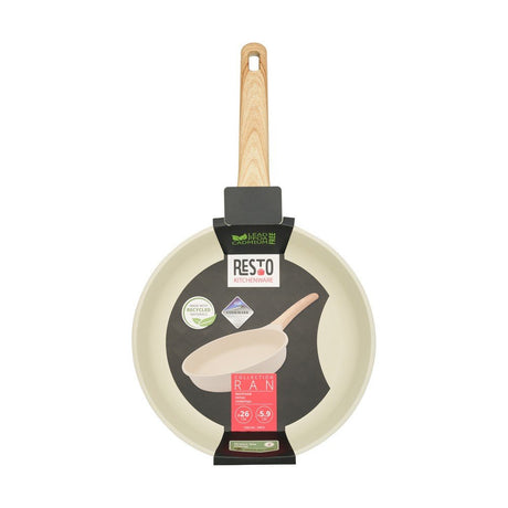 EAN 4260709013923 - Resto Kitchenware Ran Sartén multiuso Alrededor imagen 8