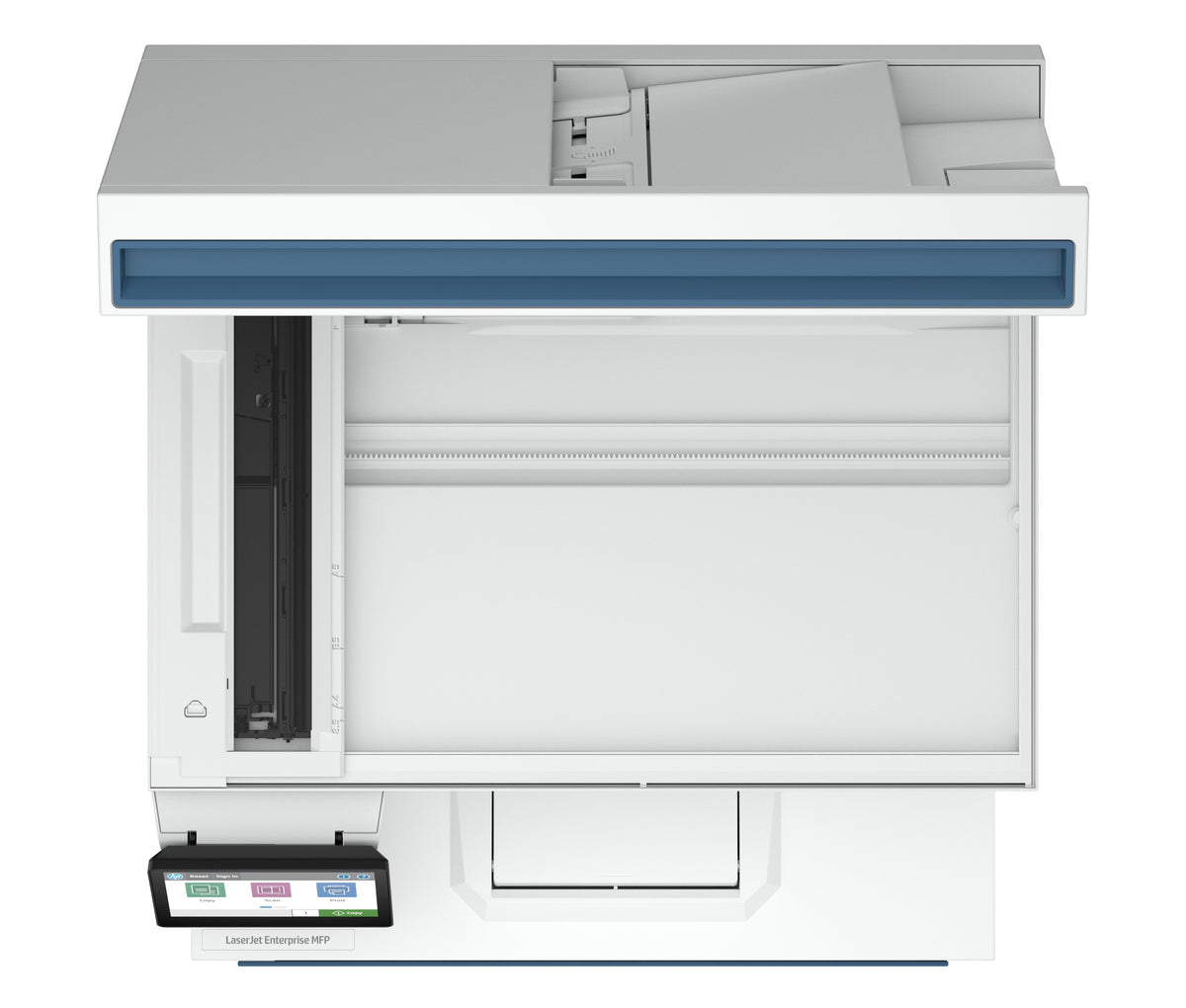 EAN 0198415440488 - HP LaserJet Enterprise A29Z5A#B19 impresora multifunción Laser A4 1200 x 1200 DPI 50 ppm imagen 4