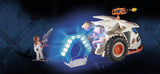 Playmobil Top Agents 70231 Spy Team Snow Glider