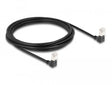 EAN 4043619803019 - DeLOCK 80301 cable de red Cat6a S/FTP (S-STP) imagen 1