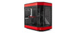 EAN 1220000350106 - HYTE Y60 Midi Tower Negro, Rojo imagen 1