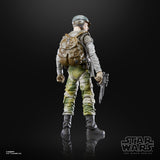 Figura Rebel Commando 40th Anniversary Return Of The Jedi Star Wars 15cm